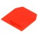 End/partition plate | Application: ZUG-G10,ZUG-G2.5,ZUG-G4 | red image 2