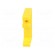Holder | Application: ZG-G,ZUG,ZUG-G | yellow | Width: 10mm | TS35 image 5