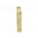 Marker | beige | Width: 9.5mm | TS35 | L: 44.5mm | -40÷100°C фото 9