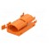 Mounting adapter | orange | 222 | TS35 image 8