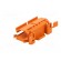Mounting adapter | orange | 222 | TS35 image 4