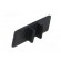 Protection | black | Width: 7.8mm | polyamide | -25÷100°C | ZG-G10 image 4