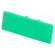 Protection | Application: ZG-G10 | green | Width: 7.8mm | polyamide image 1