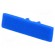 Protection | Application: ZG-G2.5 | blue | Width: 5mm | polyamide image 1