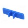 Protection | Application: ZG-G2.5 | blue | Width: 5mm | polyamide image 6