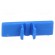 Protection | Application: ZG-G4 | blue | Width: 6.2mm | polyamide paveikslėlis 5