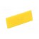 Protection | Application: ZG-G4 | yellow | Width: 6.2mm | polyamide paveikslėlis 8