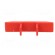 Protection | Application: ZUG-6 | red | Width: 8.2mm | polyamide image 5