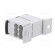 Splice terminal: distribution block | ways: 3 | terminals: 24 | DBL image 4