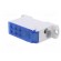 Splice terminal: distribution block | ways: 1 | terminals: 8 | OJL image 2