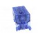 Splice terminal: distribution block | ways: 1 | terminals: 26 | blue paveikslėlis 7