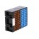 Splice terminal: distribution block | ways: 2 | terminals: 40 | TS35 image 8