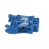 Splice terminal: rail | screw terminal | polyamide | TS32,TS35 фото 7