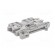 Splice terminal: rail | screw terminal | polyamide | TS32,TS35 image 4