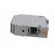 Splice terminal: rail | 150mm2 | ways: 1 | terminals: 2 | grey | UKH | 1kV image 3