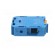 Splice terminal: rail | 70mm2 | ways: 1 | terminals: 2 | blue | UKH | 1kV image 3