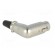 Plug | XLR | female | PIN: 3 | angled 90° | for cable image 6