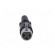 Plug | XLR | female | PIN: 3 | straight | for cable | gold-plated image 9