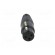 Plug | XLR | female | PIN: 3 | straight | for cable | soldering | 16A paveikslėlis 9