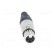 Plug | XLR | female | PIN: 3 | straight | for cable | soldering | 16A image 9