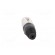 Plug | XLR | female | PIN: 5 | straight | for cable | soldering | 7.5A | 1mm2 фото 5