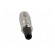 Plug | XLR | female | PIN: 7 | straight | for cable image 5