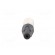 Plug | XLR | male | PIN: 3 | straight | for cable | soldering | 16A | 3.5÷8mm image 5
