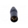 Plug | XLR | male | PIN: 3 | straight | for cable | soldering | 16A | 3.5÷8mm image 9