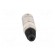 Plug | XLR | male | PIN: 3 | straight | for cable | soldering | 16A | 14AWG image 9