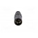 Plug | XLR | male | PIN: 3 | straight | for cable | soldering | 16A | 3.5÷8mm фото 9