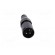 Plug | XLR | male | PIN: 3 | straight | for cable | soldering | 50V | 15A paveikslėlis 9