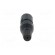Plug | XLR | male | PIN: 5 | straight | for cable | soldering | 50V | 7.5A image 5
