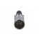 Plug | XLR | male | PIN: 7 | straight | for cable image 9