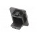Protection cap | black | plastic | Case: XLR standard | 19x24mm paveikslėlis 6