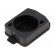 Socket cover | XLR sockets | IP42 | Case: XLR standard | 19x24mm paveikslėlis 1