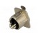 Socket | XLR | female | PIN: 5 | flange (2 holes),for panel mounting paveikslėlis 6