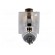 Socket | XLR | female | PIN: 5 | soldering | Case: XLR standard paveikslėlis 5