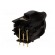 Socket | XLR | male | PIN: 3 | angled 90° | screw | THT | gold-plated | 133V image 6