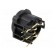 Socket | XLR | male | PIN: 5 | angled 90° | for panel mounting,screw image 4