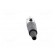 Plug | XLR mini | female | PIN: 6 | for cable | soldering | 1.2A | 0.38mm2 image 5