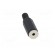 Plug | Jack 2,5mm | female | mono,with strain relief | ways: 2 image 9