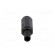 Plug | Jack 3,5mm | female | stereo | straight | for cable | soldering image 5