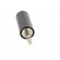Plug | Jack 3,5mm | male | mono | ways: 2 | straight | for cable | 5.3mm paveikslėlis 9