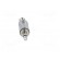 Plug | Jack 3,5mm | male | mono | straight | for cable | soldering paveikslėlis 9