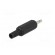 Plug | Jack 3,5mm | male | mono,with strain relief | ways: 2 | straight image 6