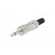 Plug | Jack 3,5mm | male | mono | with strain relief | ways: 2 | straight paveikslėlis 2
