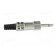 Plug | Jack 3,5mm | male | mono | with strain relief | ways: 2 | straight paveikslėlis 7