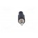 Plug | Jack 3,5mm | male | mono,with strain relief | ways: 2 | straight image 9