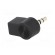 Plug | Jack 3,5mm | male | stereo | ways: 3 | angled 90° | for cable image 6