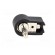 Plug | Jack 3,5mm | male | stereo | ways: 3 | angled 90° | for cable paveikslėlis 9